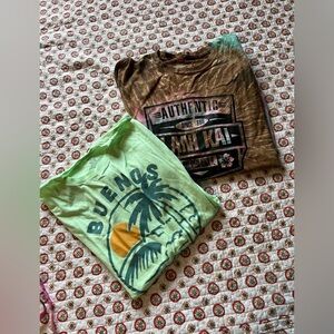 2 Tropical Size 2XL Bundle